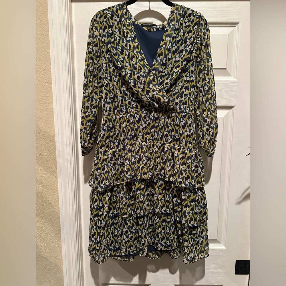 Women’s Banana Republic Dress